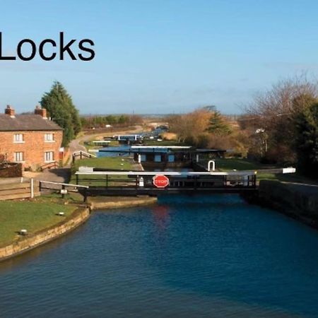 Idyllic Bungalow, Ideal Location In West Lancashire 버스코프 외부 사진