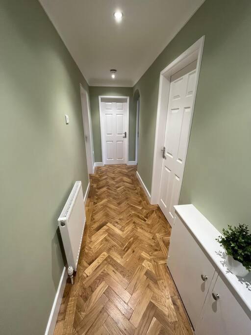 Idyllic Bungalow, Ideal Location In West Lancashire 버스코프 외부 사진